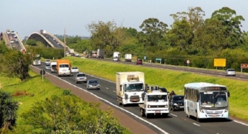 Motoristas terão até dezembro para fazer exame toxicológico